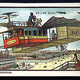 Illustration for article titled More French Prints of the Year 2000 (1900)